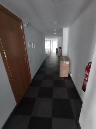 Oficina en alquiler en Doctor Cerrada en Zaragoza