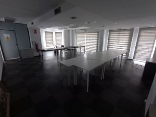 Oficina en alquiler en Doctor Cerrada en Zaragoza