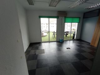 Oficina en alquiler en Doctor Cerrada en Zaragoza