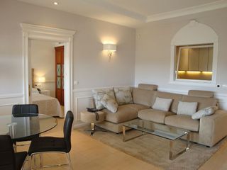 Piso en alquiler en Lomas de Marbella Club - Puente Romano en Marbella