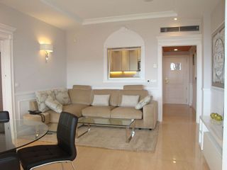 Piso en alquiler en Lomas de Marbella Club - Puente Romano en Marbella