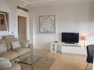 Piso en alquiler en Lomas de Marbella Club - Puente Romano en Marbella