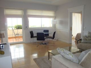 Piso en alquiler en Lomas de Marbella Club - Puente Romano en Marbella