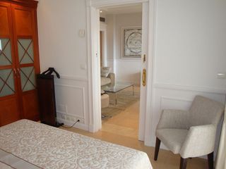 Piso en alquiler en Lomas de Marbella Club - Puente Romano en Marbella