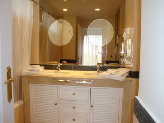 Piso en alquiler en Lomas de Marbella Club - Puente Romano en Marbella