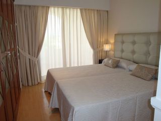 Piso en alquiler en Lomas de Marbella Club - Puente Romano en Marbella