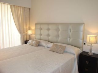 Piso en alquiler en Lomas de Marbella Club - Puente Romano en Marbella