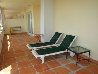 Piso en alquiler en Lomas de Marbella Club - Puente Romano en Marbella