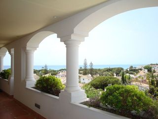 Piso en alquiler en Lomas de Marbella Club - Puente Romano en Marbella