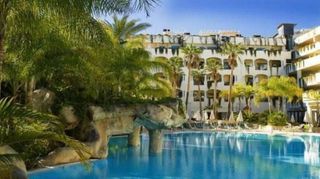 Piso en alquiler en Lomas de Marbella Club - Puente Romano en Marbella