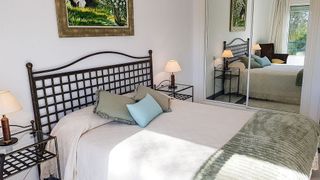 Piso en alquiler en Los Naranjos - Las Brisas en Marbella