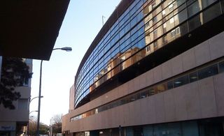 Oficina en alquiler en La Laguna en Cádiz