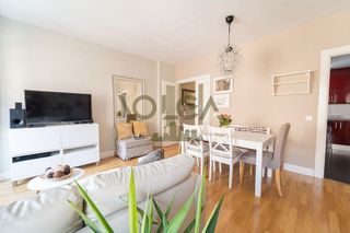 Piso en alquiler en Bernabéu - Hispanoamérica en Madrid