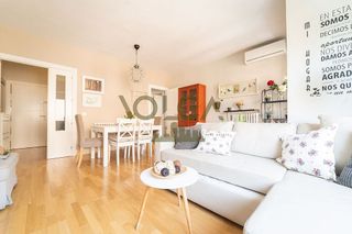 Piso en alquiler en Bernabéu - Hispanoamérica en Madrid