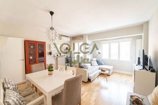 Piso en alquiler en Bernabéu - Hispanoamérica en Madrid