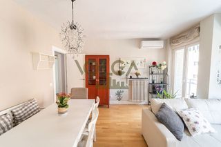 Piso en alquiler en Bernabéu - Hispanoamérica en Madrid