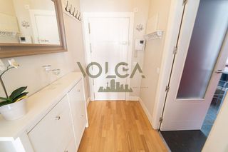 Piso en alquiler en Bernabéu - Hispanoamérica en Madrid