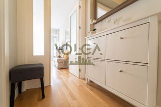 Piso en alquiler en Bernabéu - Hispanoamérica en Madrid