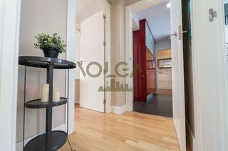Piso en alquiler en Bernabéu - Hispanoamérica en Madrid