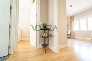 Piso en alquiler en Bernabéu - Hispanoamérica en Madrid