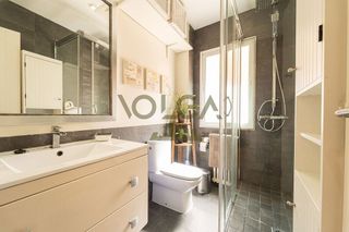 Piso en alquiler en Bernabéu - Hispanoamérica en Madrid