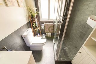 Piso en alquiler en Bernabéu - Hispanoamérica en Madrid