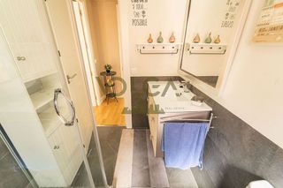 Piso en alquiler en Bernabéu - Hispanoamérica en Madrid