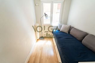 Piso en alquiler en Bernabéu - Hispanoamérica en Madrid