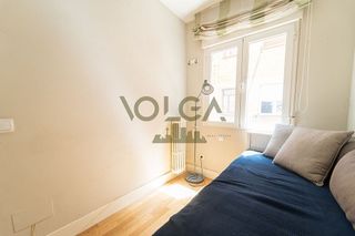 Piso en alquiler en Bernabéu - Hispanoamérica en Madrid