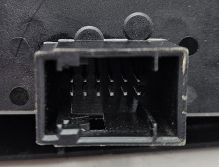 Mando Luces BMW X5 913472602 9 134 726 02 33610201 GARANTIA