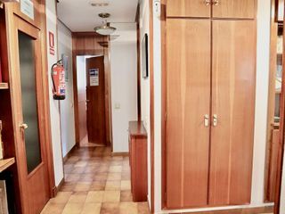 Oficina en alquiler en Constitución-El Balconcillo en Guadalajara