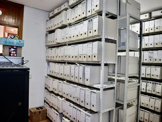 Oficina en alquiler en Constitución-El Balconcillo en Guadalajara