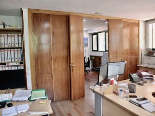 Oficina en alquiler en Constitución-El Balconcillo en Guadalajara