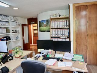 Oficina en alquiler en Constitución-El Balconcillo en Guadalajara