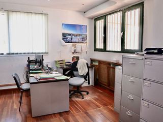 Oficina en alquiler en Constitución-El Balconcillo en Guadalajara