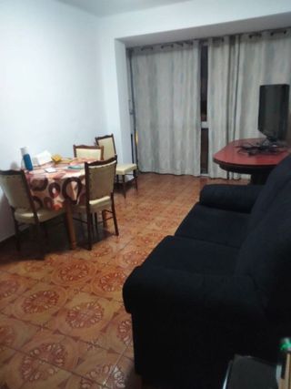 Piso en alquiler en Zona Campus Universitario en Burjassot