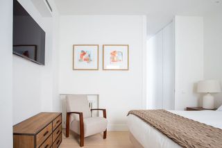 Piso en alquiler en Recoletos en Madrid