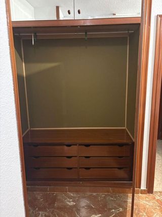 Piso en alquiler en San Felipe - El Almendral - La Merced en Jaén