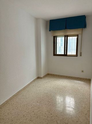 Piso en alquiler en San Felipe - El Almendral - La Merced en Jaén