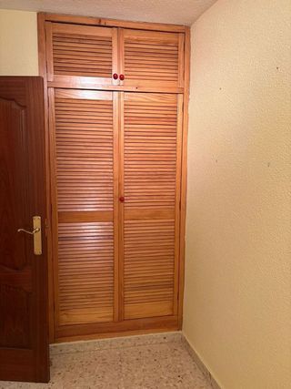 Piso en alquiler en San Felipe - El Almendral - La Merced en Jaén