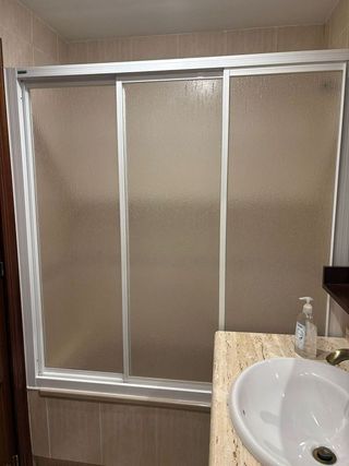 Piso en alquiler en San Felipe - El Almendral - La Merced en Jaén