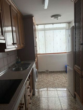 Piso en alquiler en San Felipe - El Almendral - La Merced en Jaén