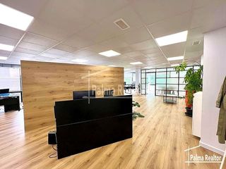 Oficina en alquiler en La Llotja - Sant Jaume en Palma de Mallorca