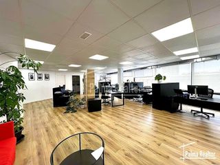 Oficina en alquiler en La Llotja - Sant Jaume en Palma de Mallorca