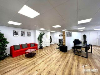 Oficina en alquiler en La Llotja - Sant Jaume en Palma de Mallorca