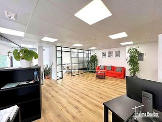 Oficina en alquiler en La Llotja - Sant Jaume en Palma de Mallorca