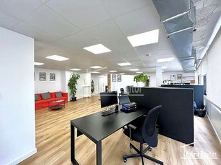 Oficina en alquiler en La Llotja - Sant Jaume en Palma de Mallorca