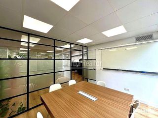 Oficina en alquiler en La Llotja - Sant Jaume en Palma de Mallorca