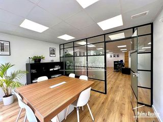 Oficina en alquiler en La Llotja - Sant Jaume en Palma de Mallorca