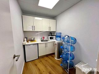 Oficina en alquiler en La Llotja - Sant Jaume en Palma de Mallorca